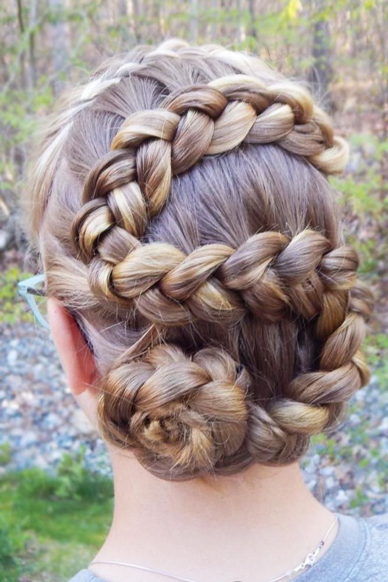 Snake Braid