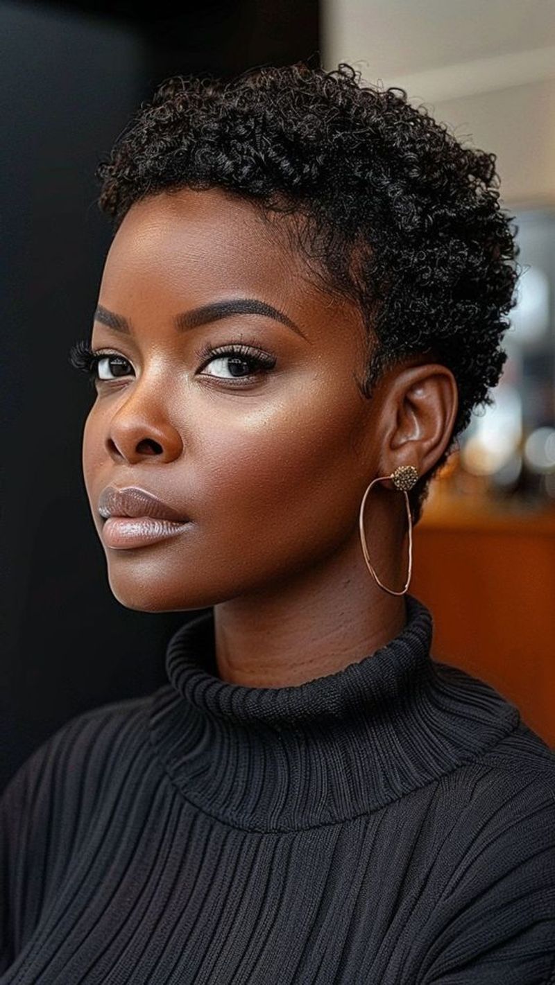 Soft Coiled Taper