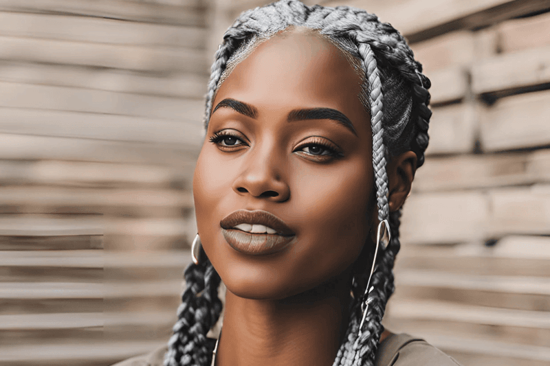 Protective Styling Options
