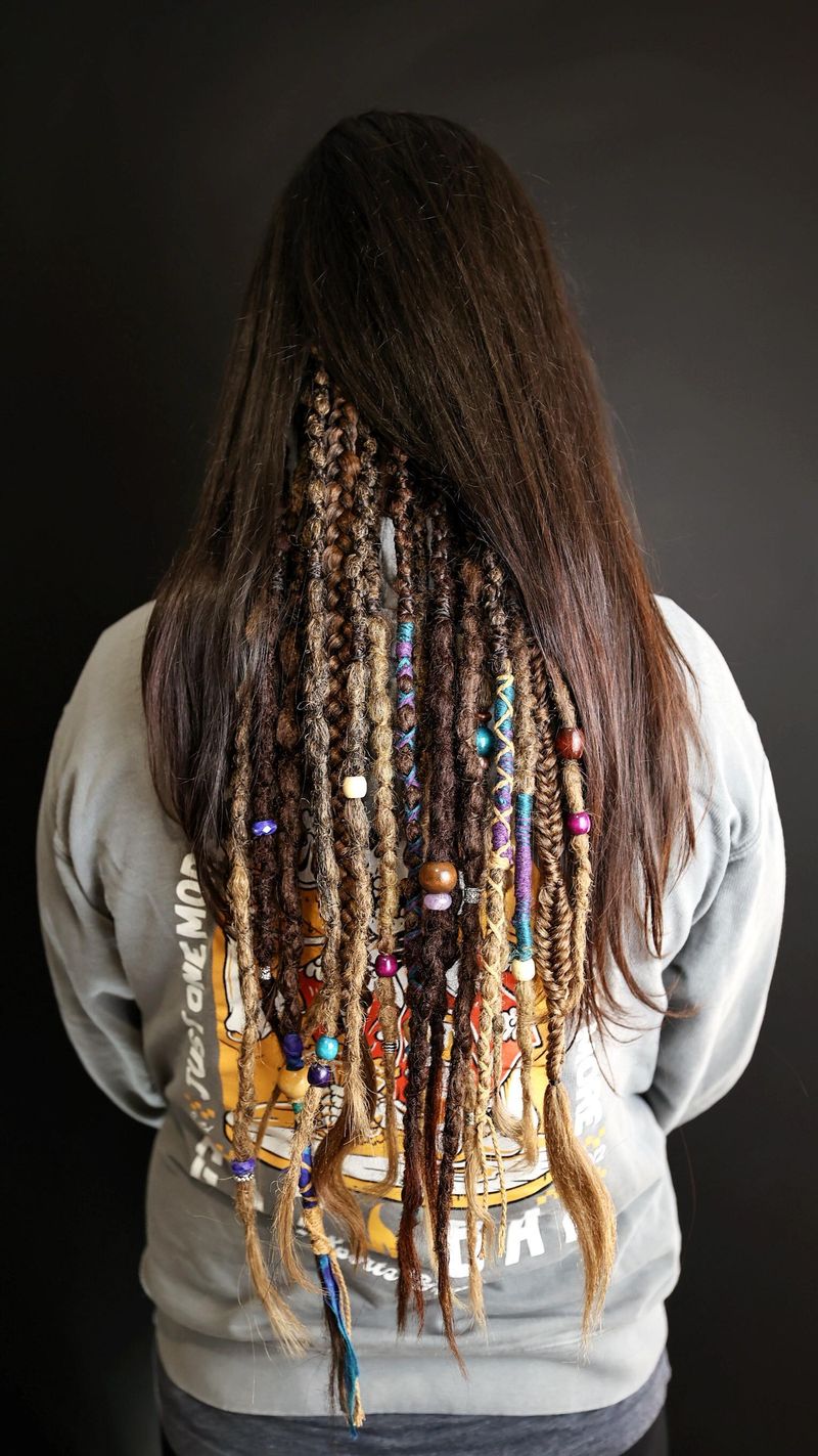 Dreadlocks