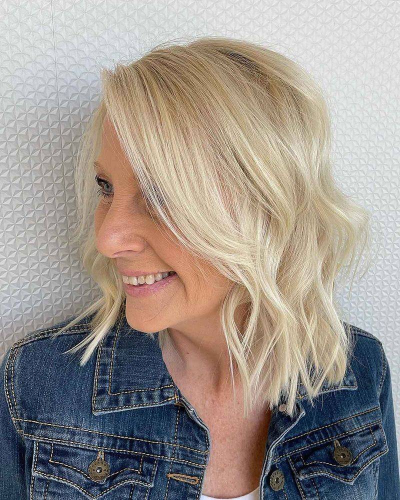 Wavy Lob