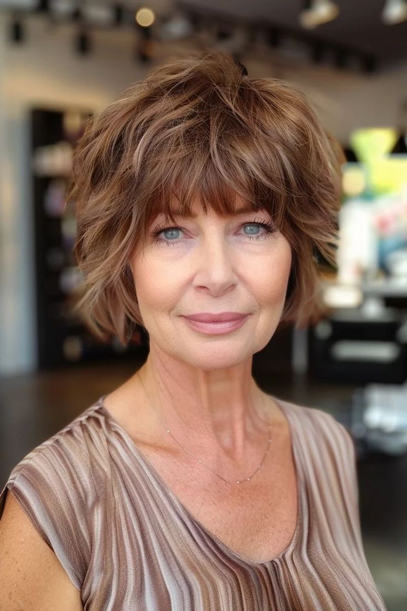 Soft Layered Cut