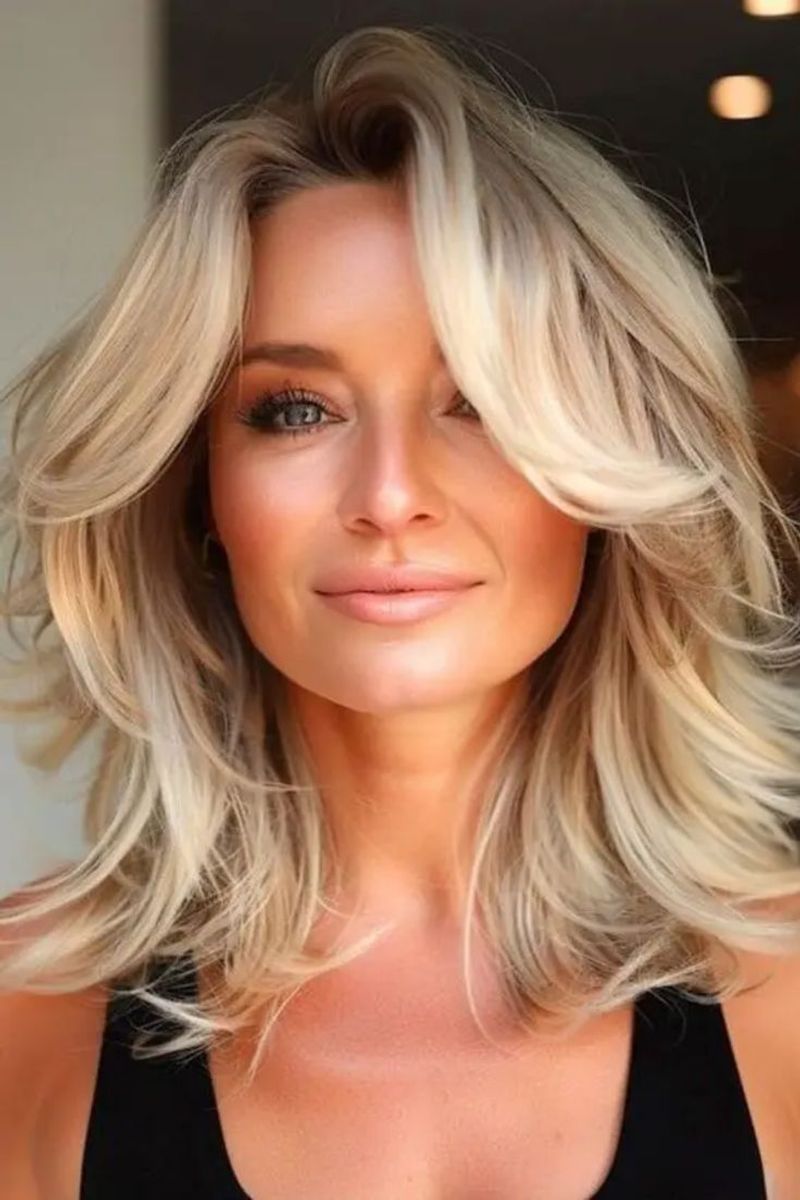 Soft Layered Cut