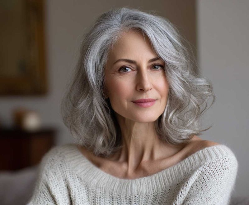 Soft Layered Waves