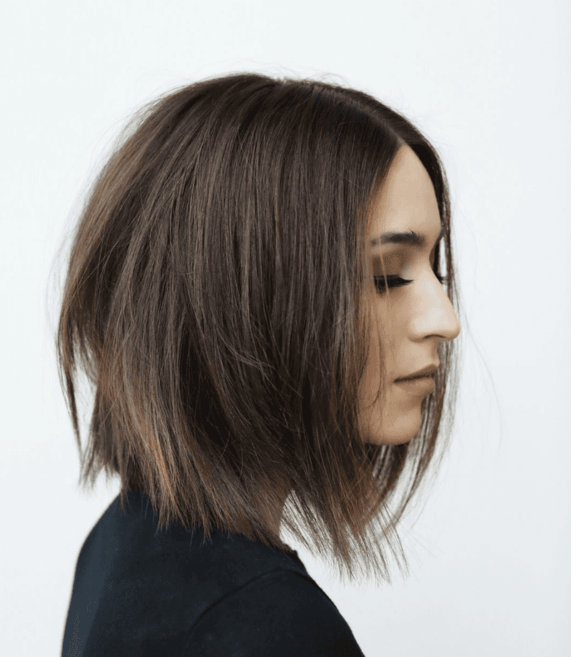 Soft Undercut