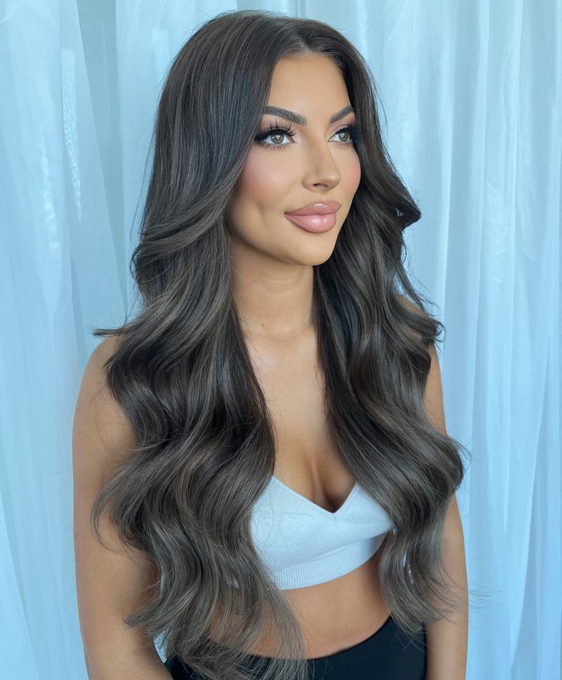 Soft Waves
