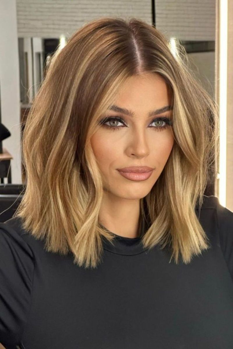 Soft Waves Bob