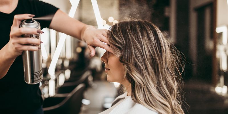 Budget Haircut Visit