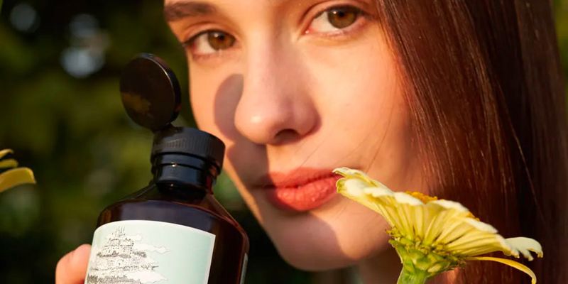 Spring Hair Detox