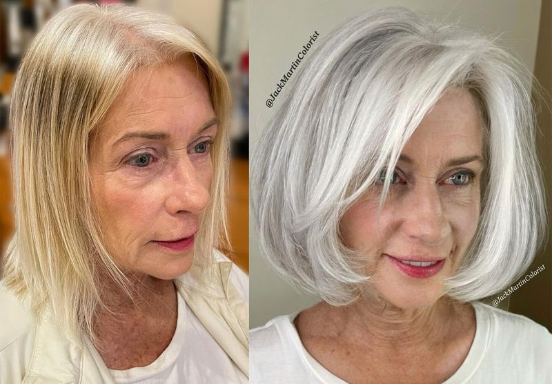 Sticking to One Style
