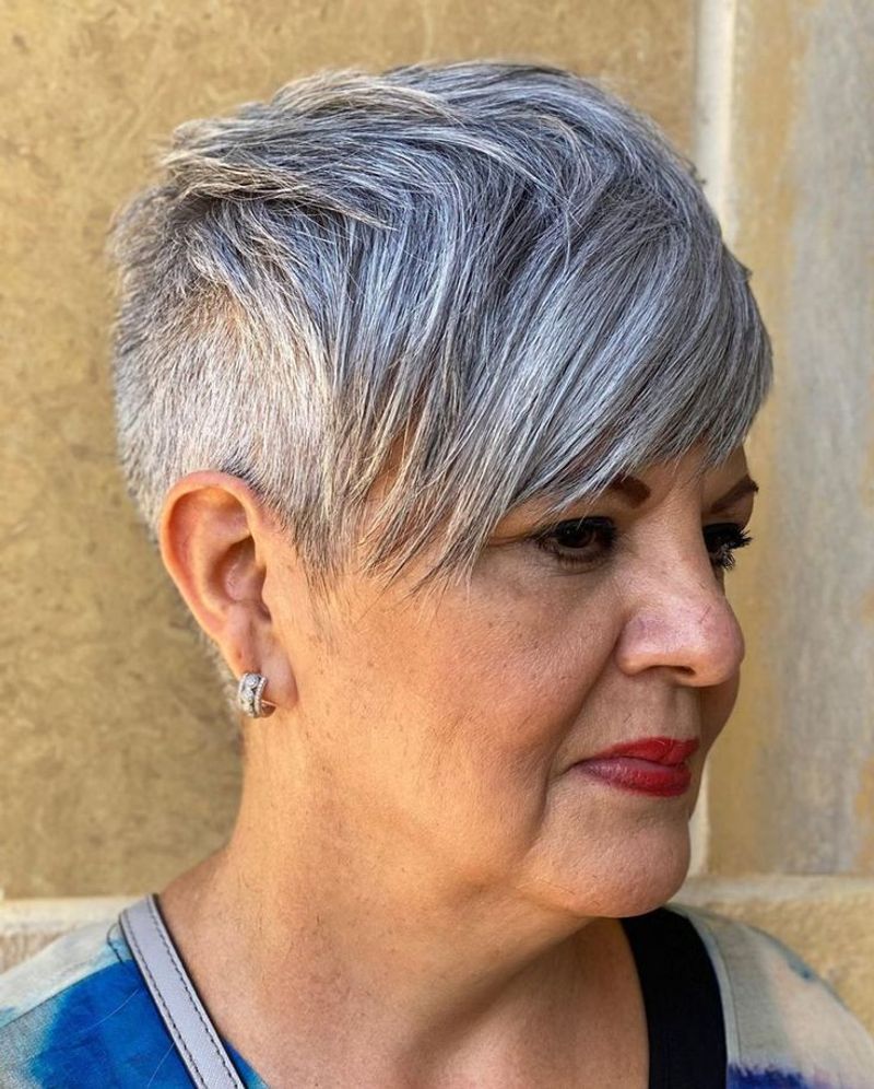 Avoid: Pixie Cut