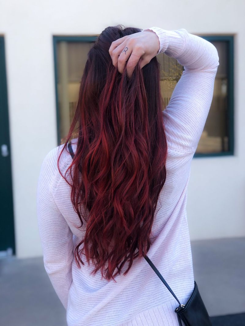 Color-Treated Hair
