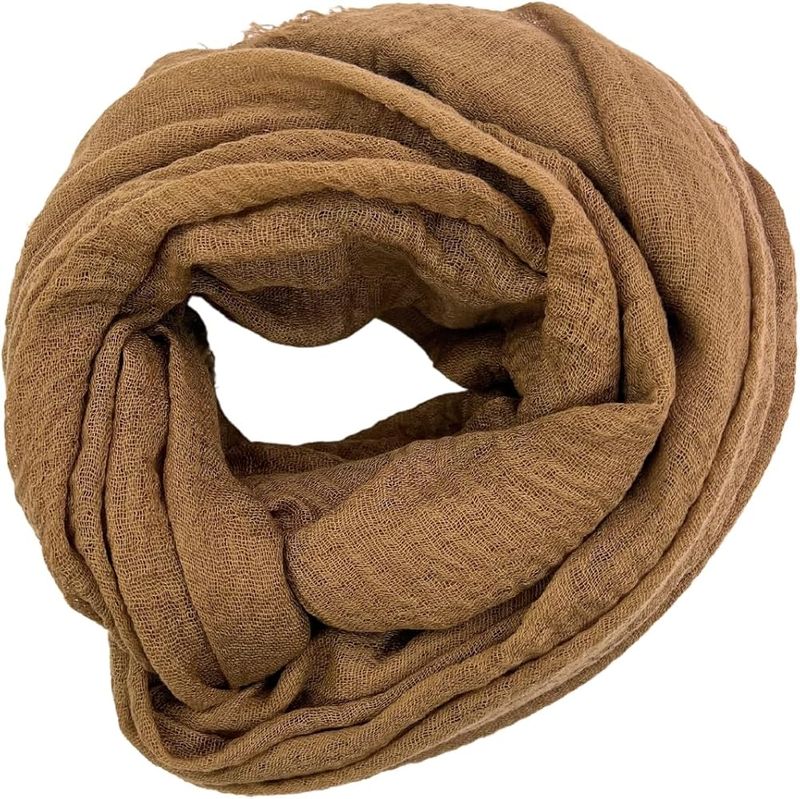 Lightweight Scarves