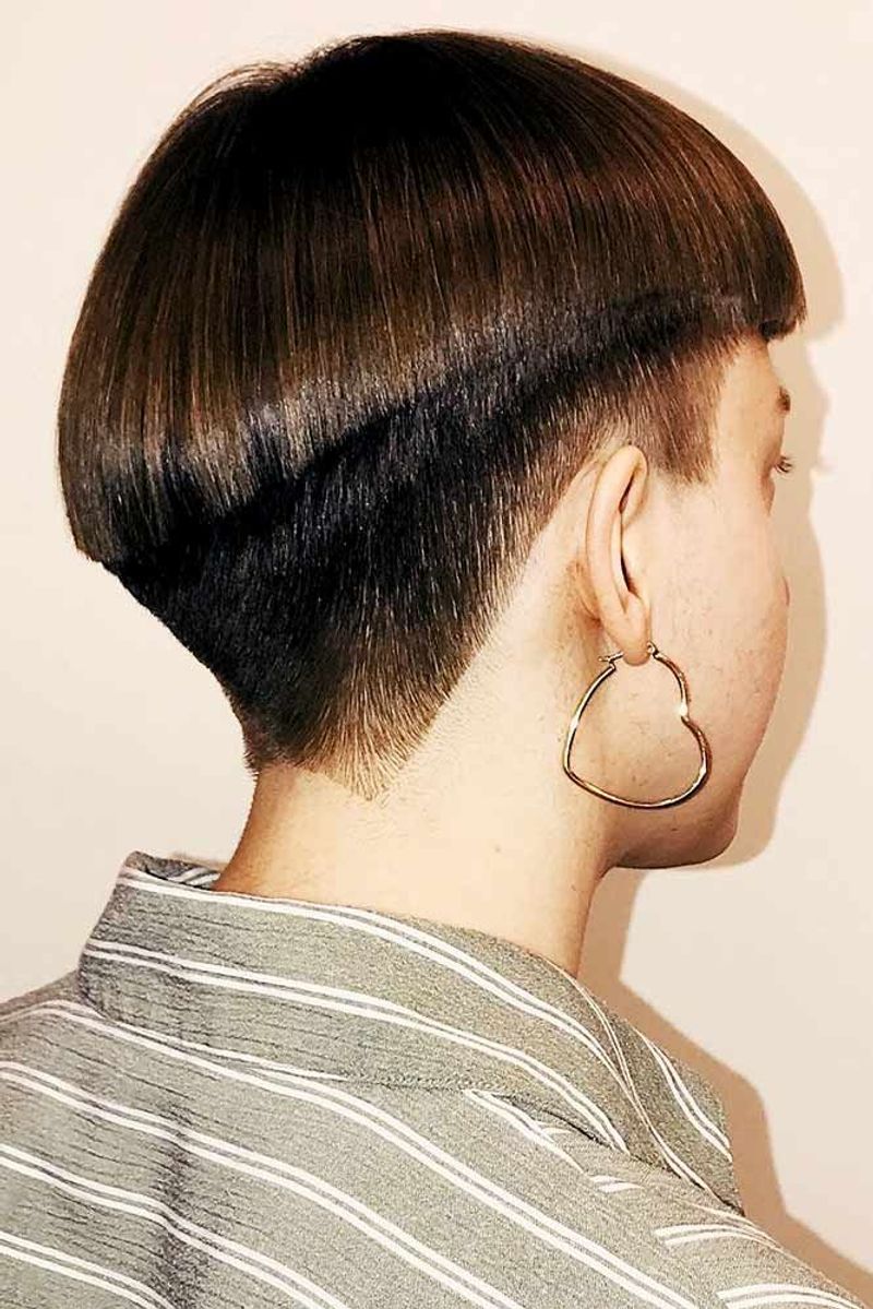 Bowl Cut