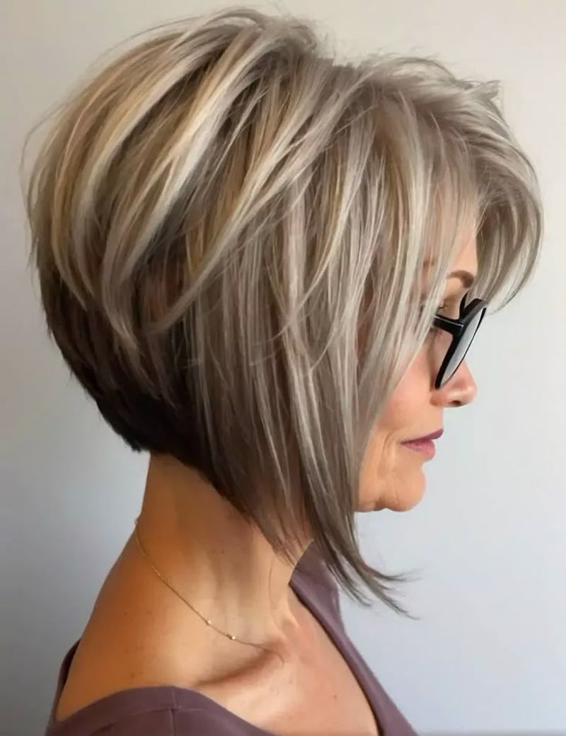 Straight and Layered