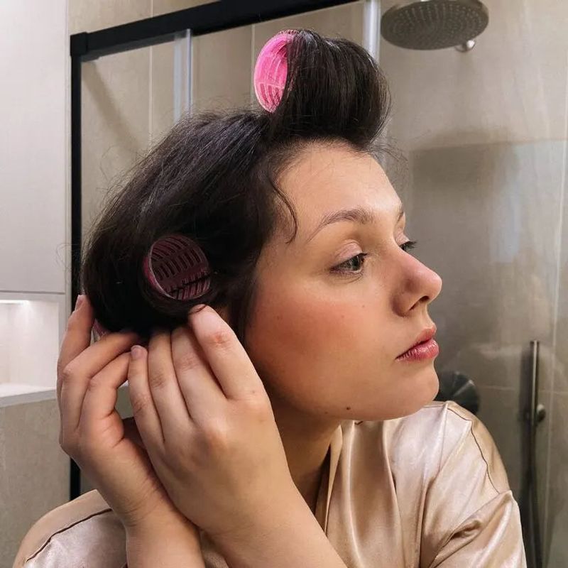 Caring for Your Velcro Rollers