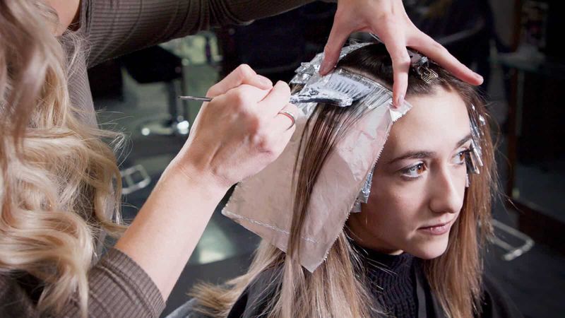 Effect on Hair Health
