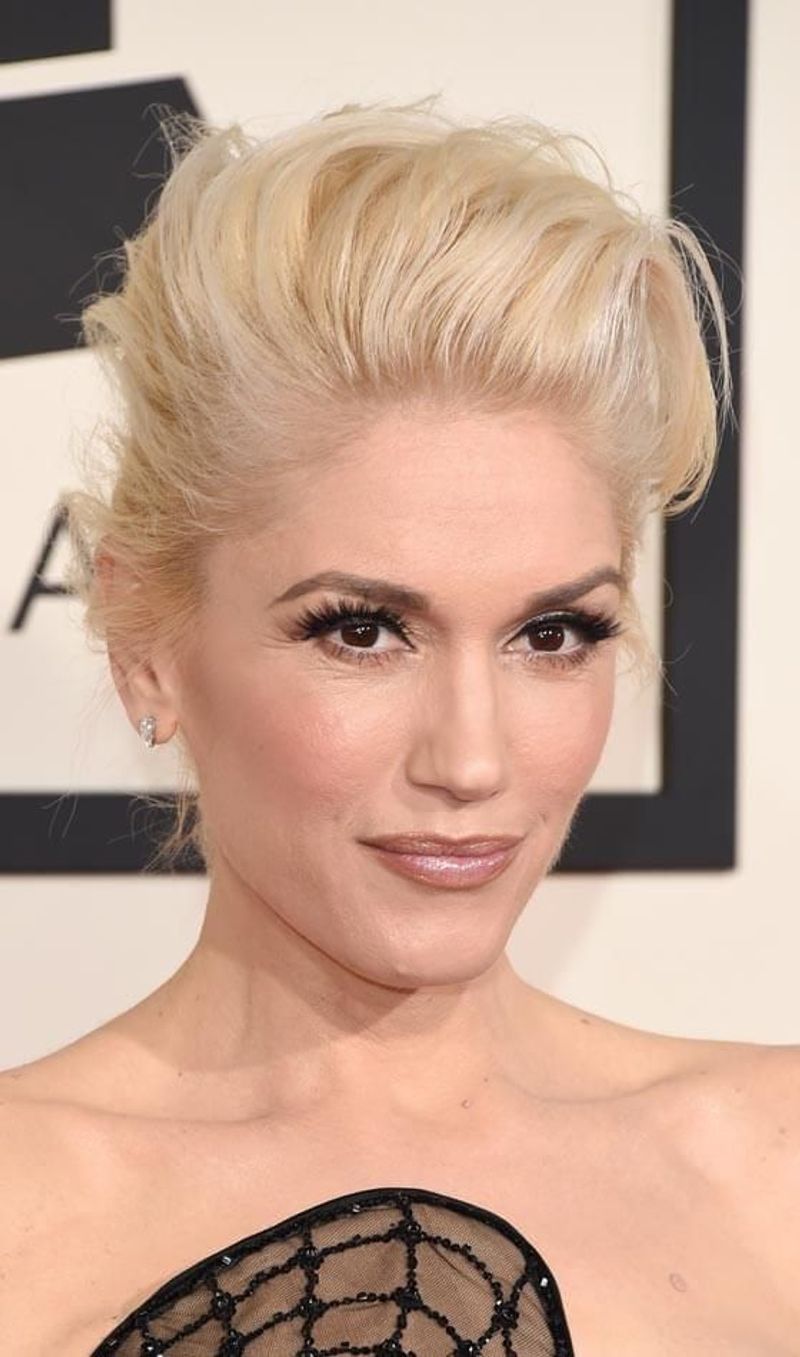 Salon Perfected Quiff