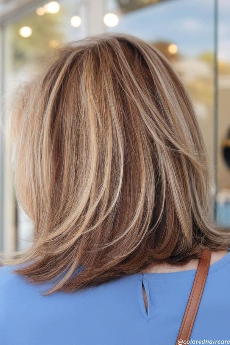 Subtle Highlights