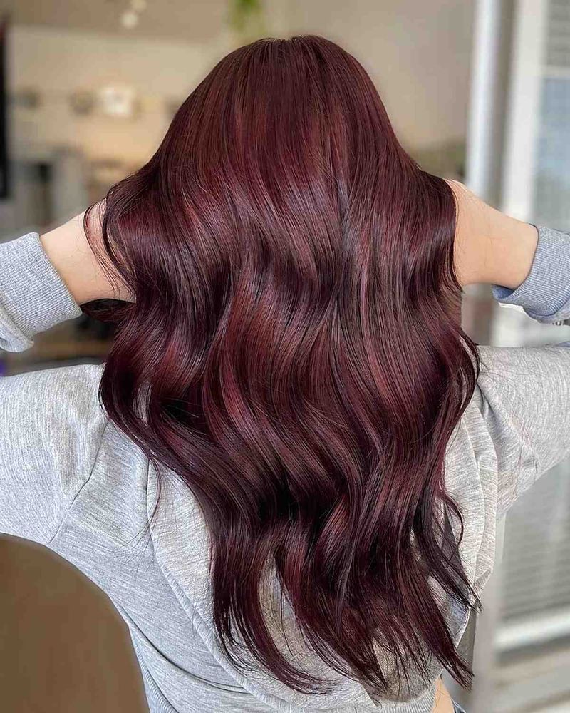 Suitable for All Hair Types