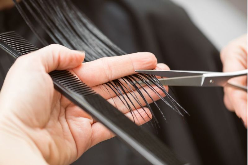Regular Trims