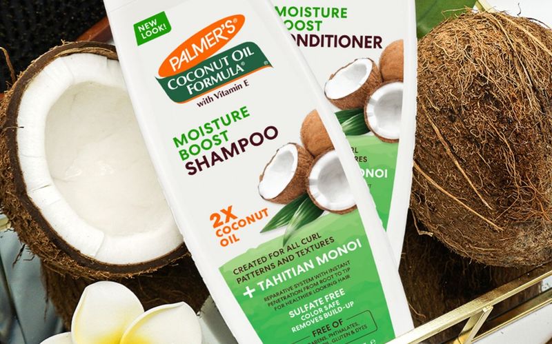 Sulfate-Free Shampoos