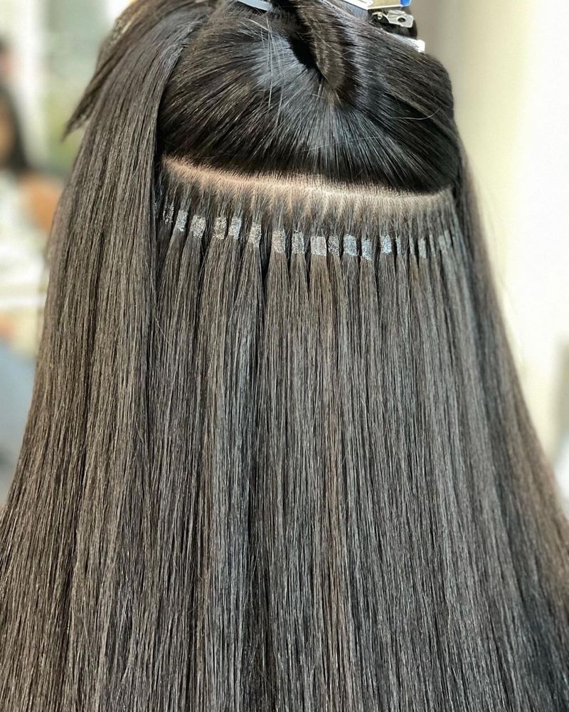 Cold Fusion Extensions