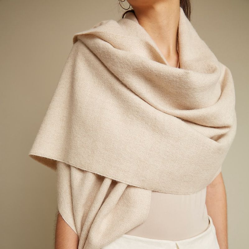Luxe Cashmere