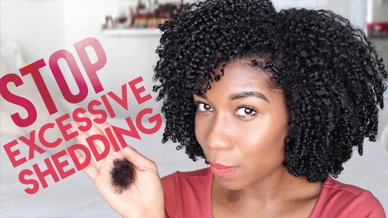Excessive Shedding