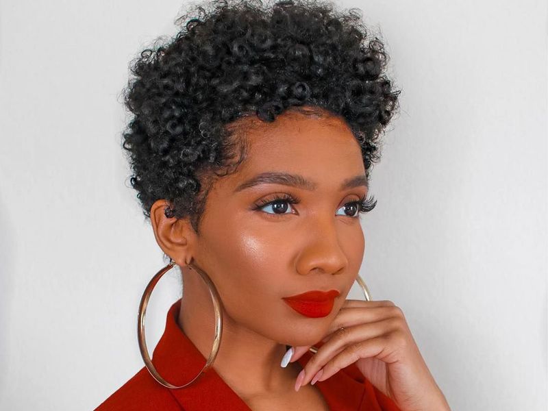 Tapered Cut
