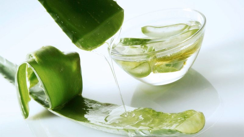 Aloe Vera Gel