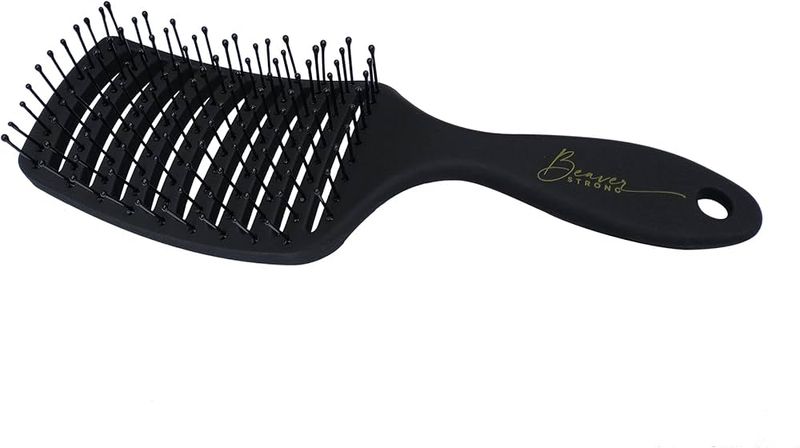 Gentle Detangling Tools