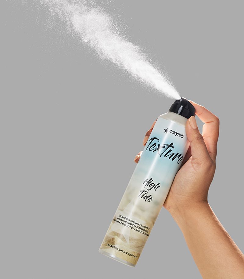 Texture Enhancing Products
