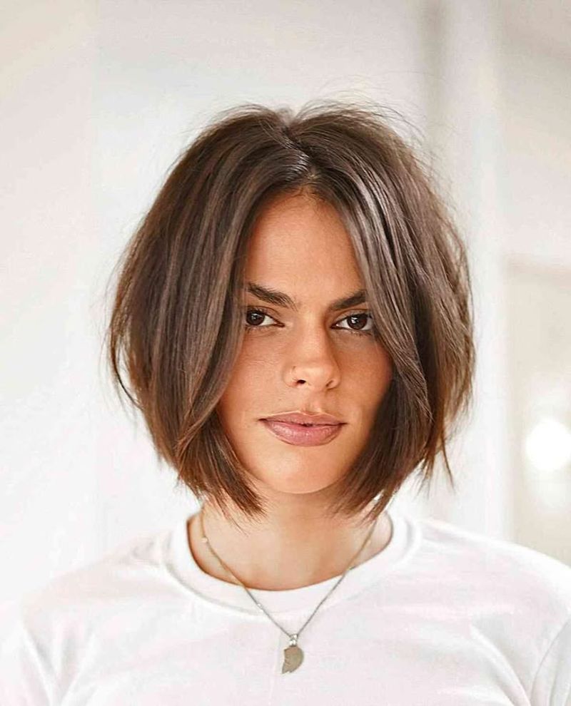 Textured Bob