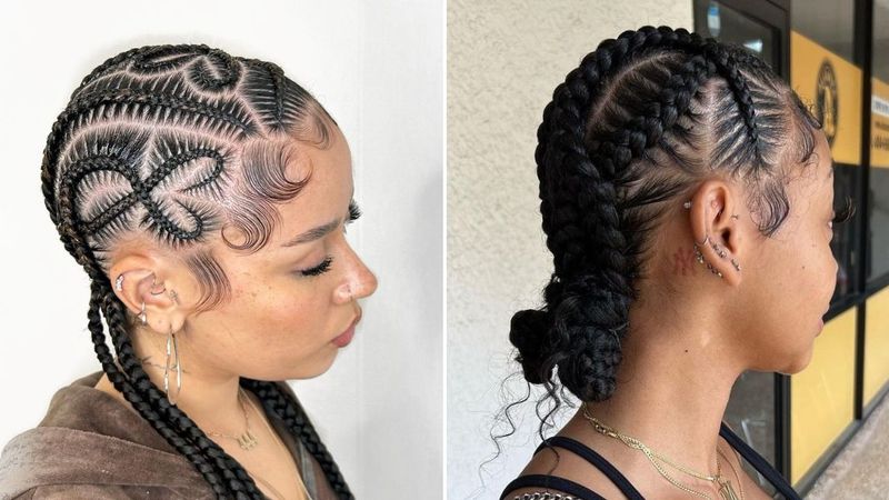 Statement Braids