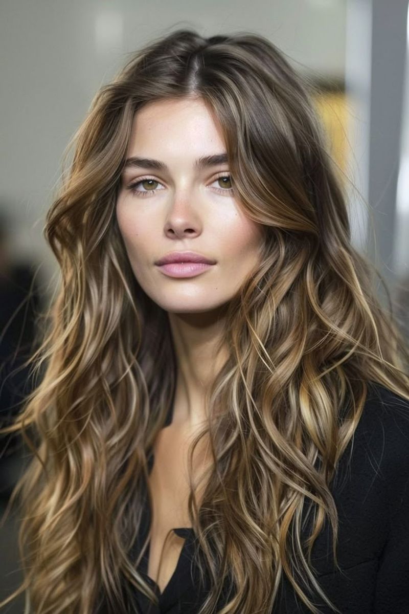 Long Layers with Waves