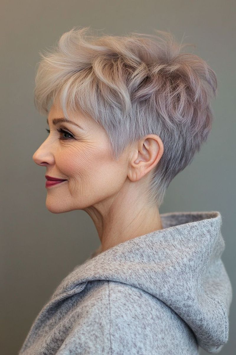 Textured Crop