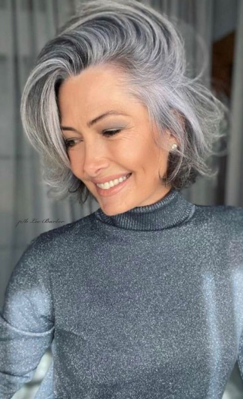 Textured Hair