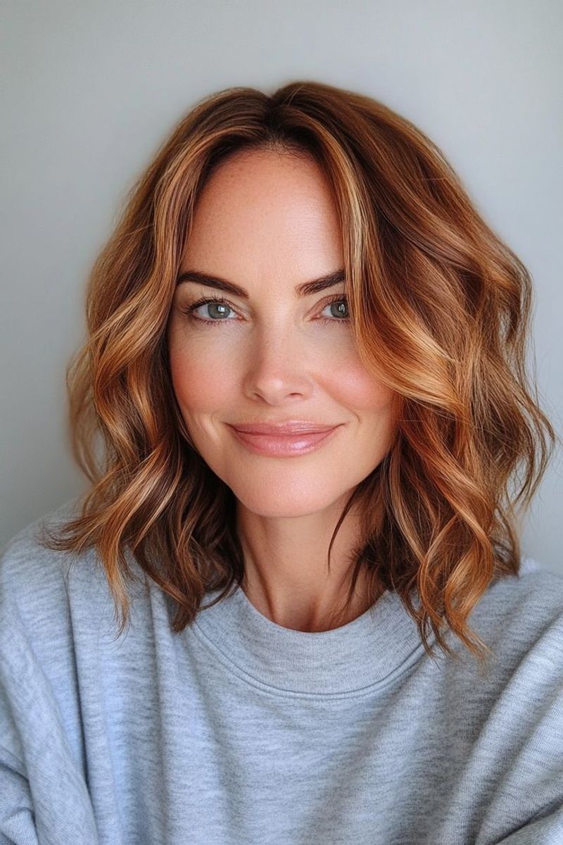 Textured Lob