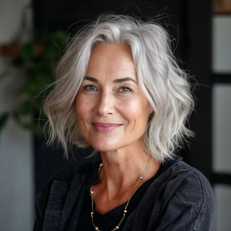 Textured Lob