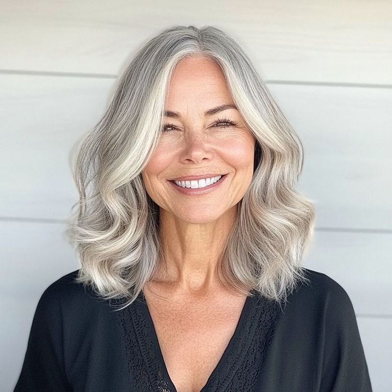 Textured Lob