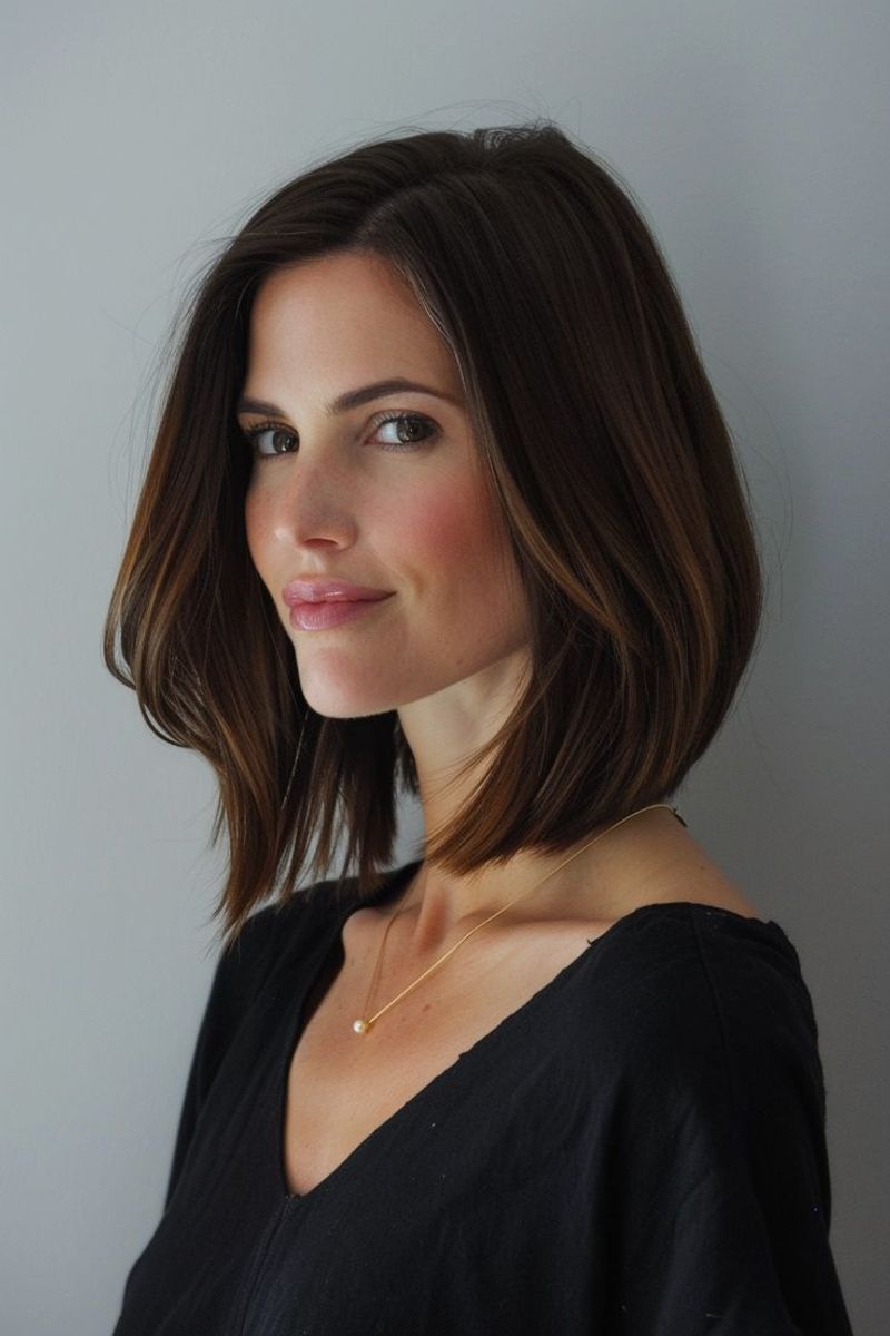 Textured Lob