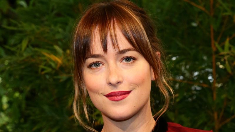 Wispy Bangs