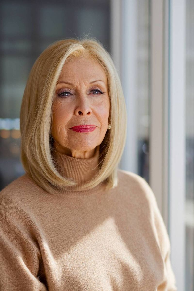 Textured Lob