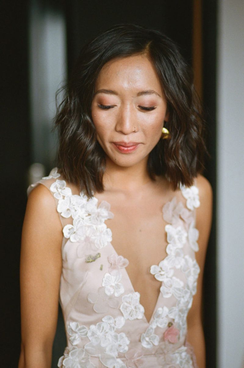 Textured Lob