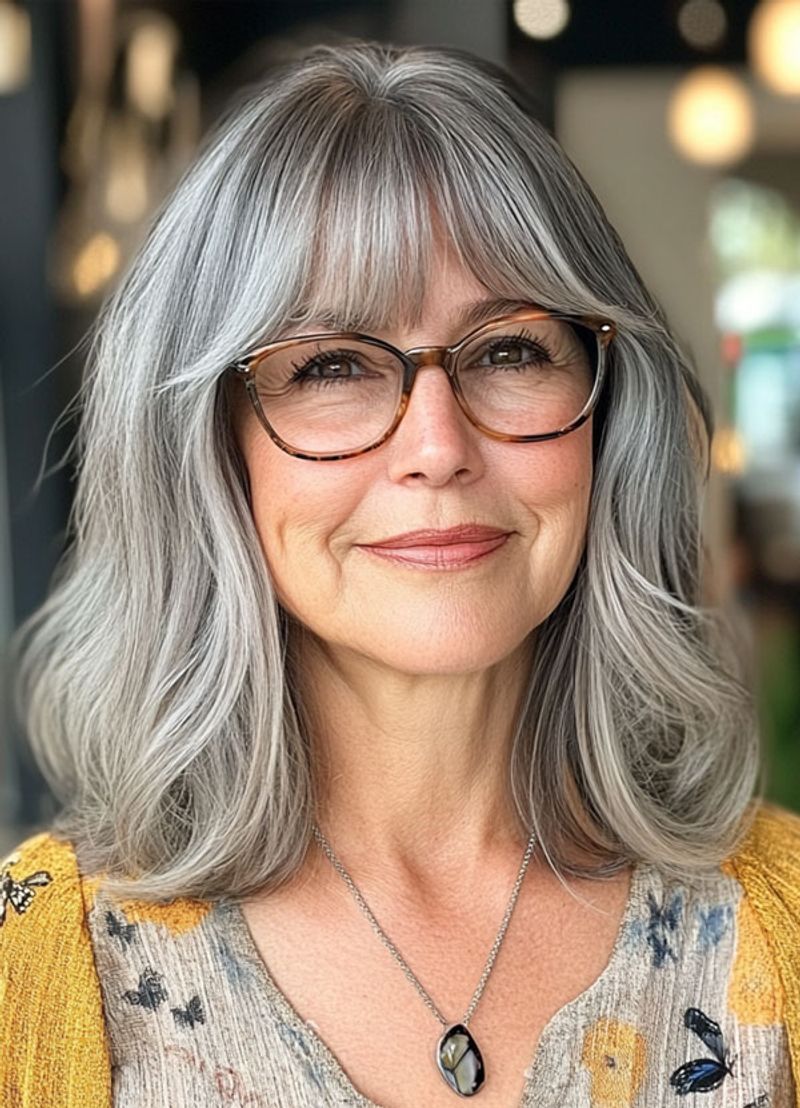 Textured Lob