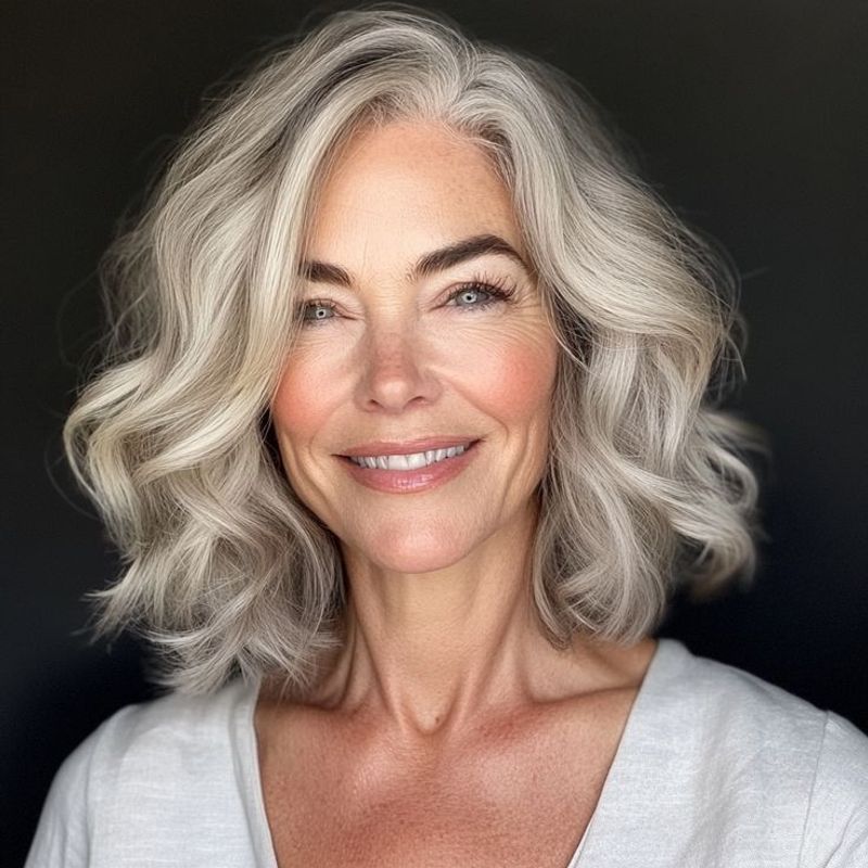 Textured Lob