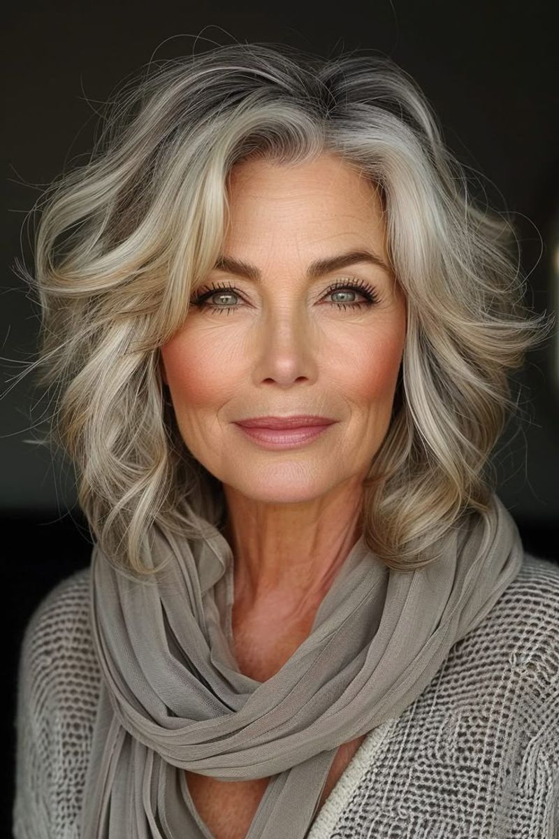 Textured Lob