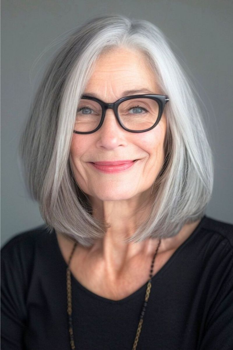 Textured Lob