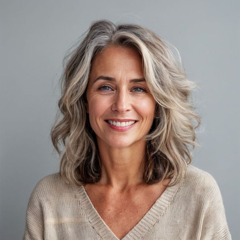 Textured Lob